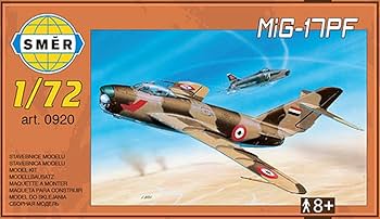 値下げ 希少　美品　ソ連軍 MiG15/MiG17戦闘機 光学式照準器 ソ連製 Amazon | ズベズダ 1/72 ソ連空軍 MiG-17戦闘機 フレスコ