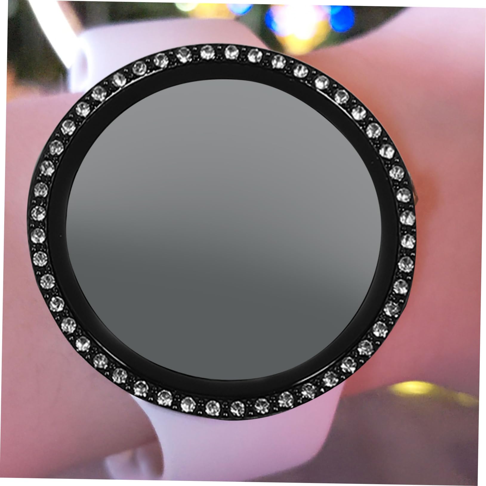 jojofuny 15stücke Teiliges Watch Case Mit Strasssteinen Kompatibel Mit Pixel Watch Integrierte Schutzhülle Leicht Kratzfest Und Elegant Für Optimalen Schutz Und Stil