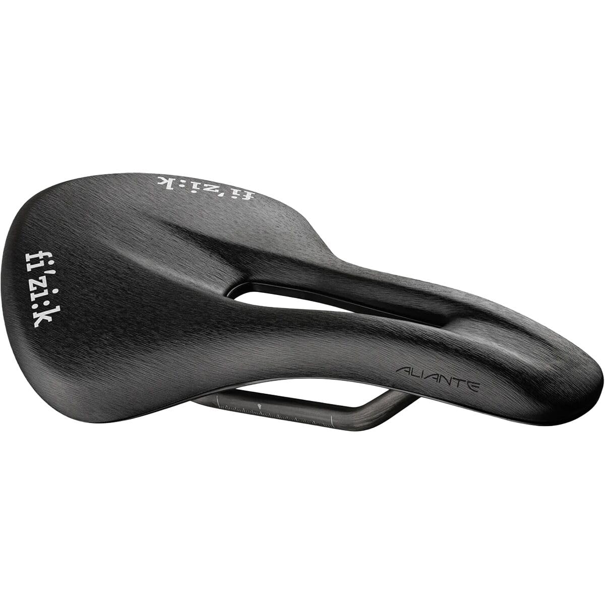 Amazon | FIZIK(フィジーク) ALIANTE TEMPO R1 Light カーボンレール