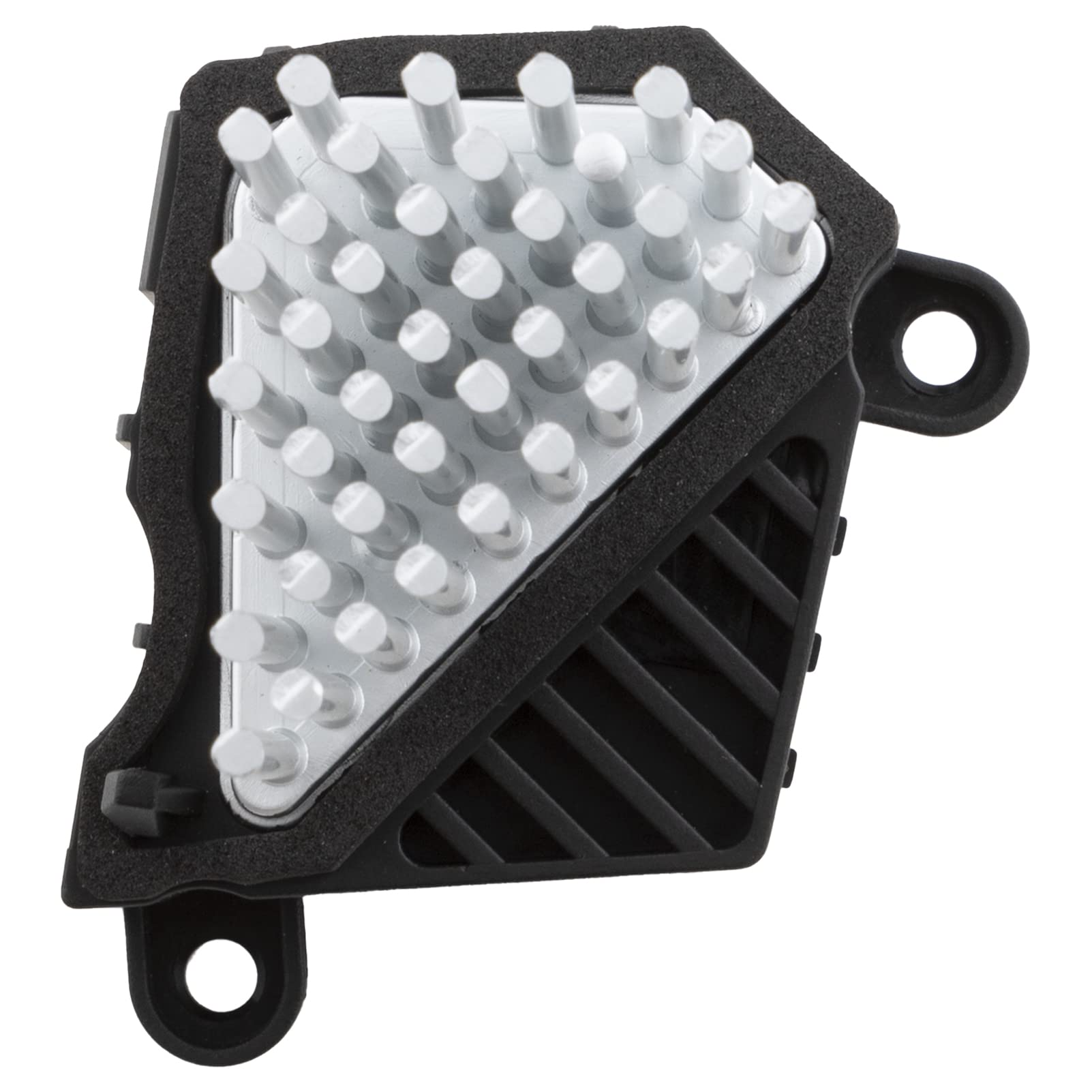 Resistenza Ventilatore Ventilatore Resistenza Unità 64116920365 per Serie 3 5 E36 E46 E39 E83 64118376174 64116929540 64116923204