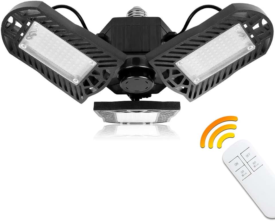 Amazon.co.uk led panel daylight