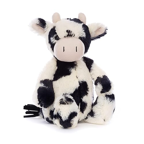 Jellycat Bashfuls Medium Calf