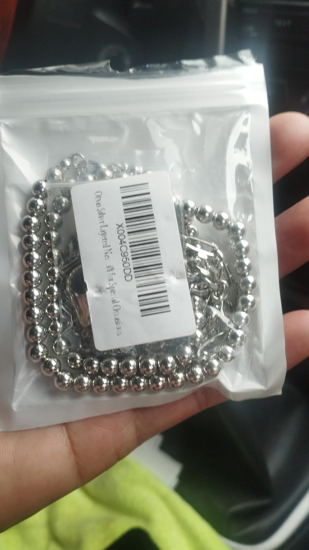 Customer Image