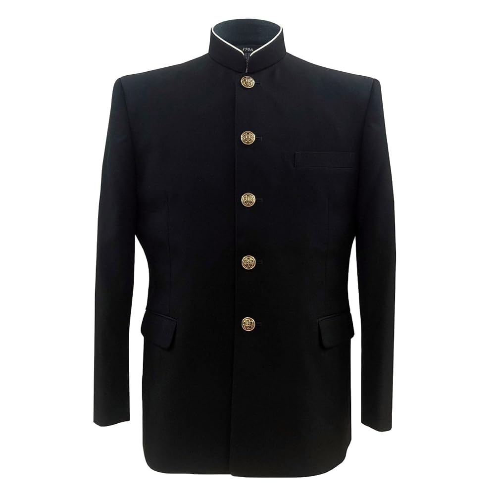 Amazon.co.jp: [トンボ学生服] トンボAPEX30 標準型学生服認証