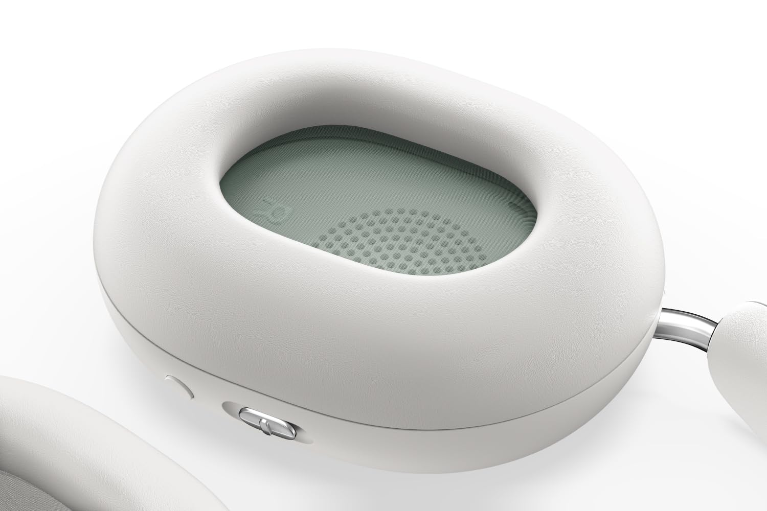 Amazon.co.jp: Sonos ソノス Ace 交換用イヤーパッド Ear Cushion 