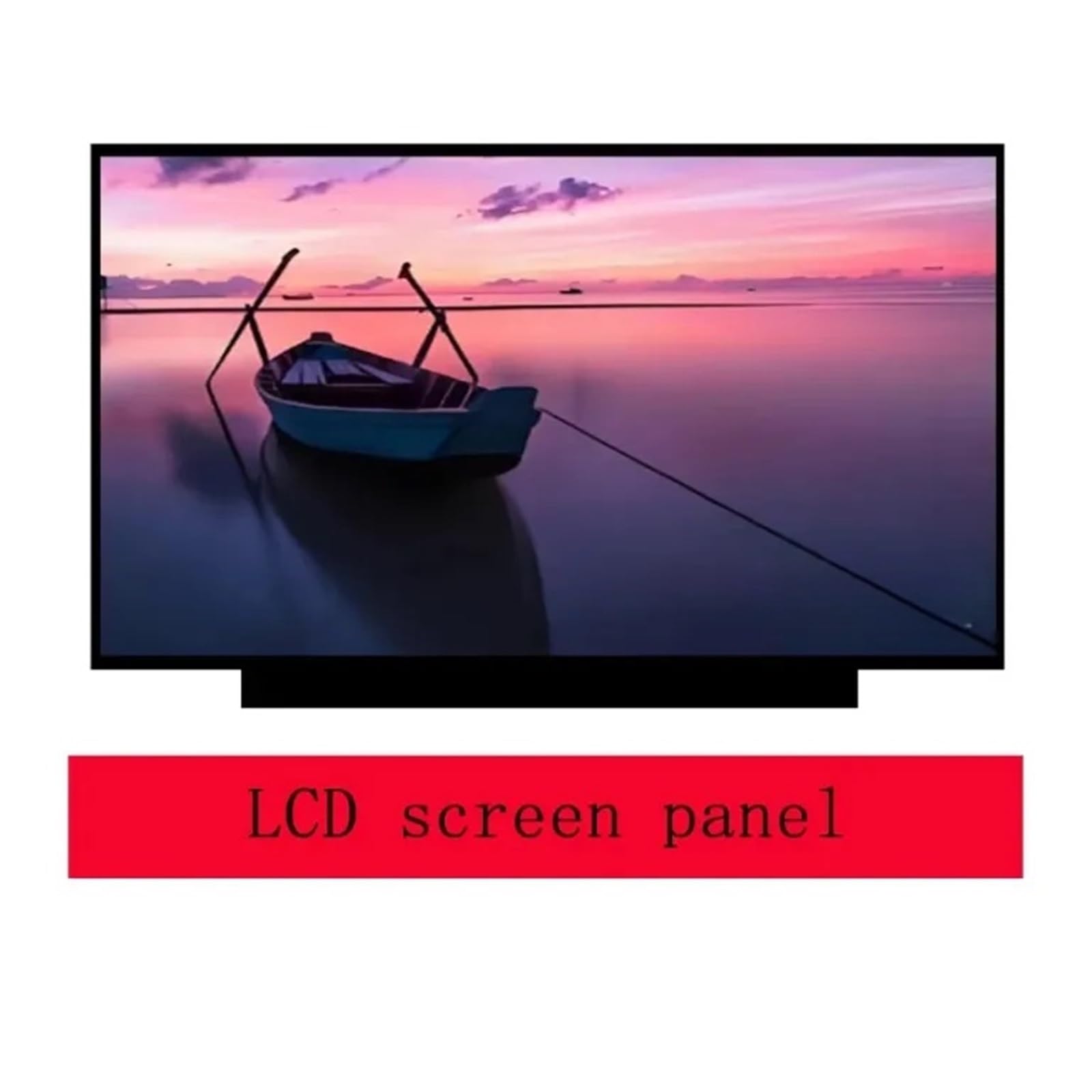 Compatible con Legion, Y520-15IKBN, Pantalla LCD A