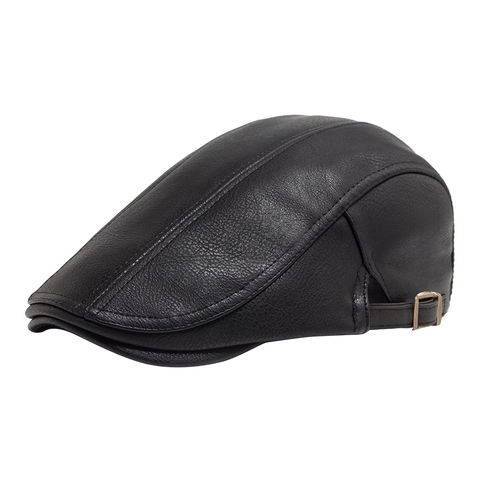 Herfst Winter Mannen Cap Hoeden Baretten Britse We... - Grandado