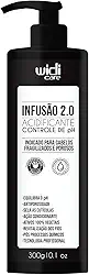 Widi Care Acidificante Controle de Ph Infusão 2.0 300g
