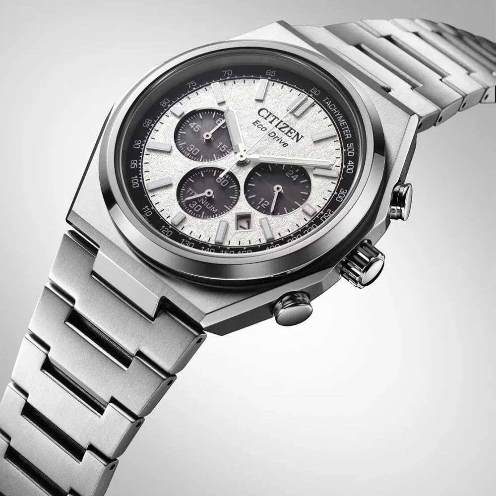 Citizen Herren-Uhren Analog Quarz