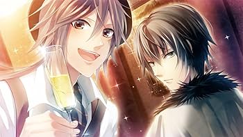 Amazon.co.jp: 英国探偵ミステリア The Crown 初回豪華版 (【特典