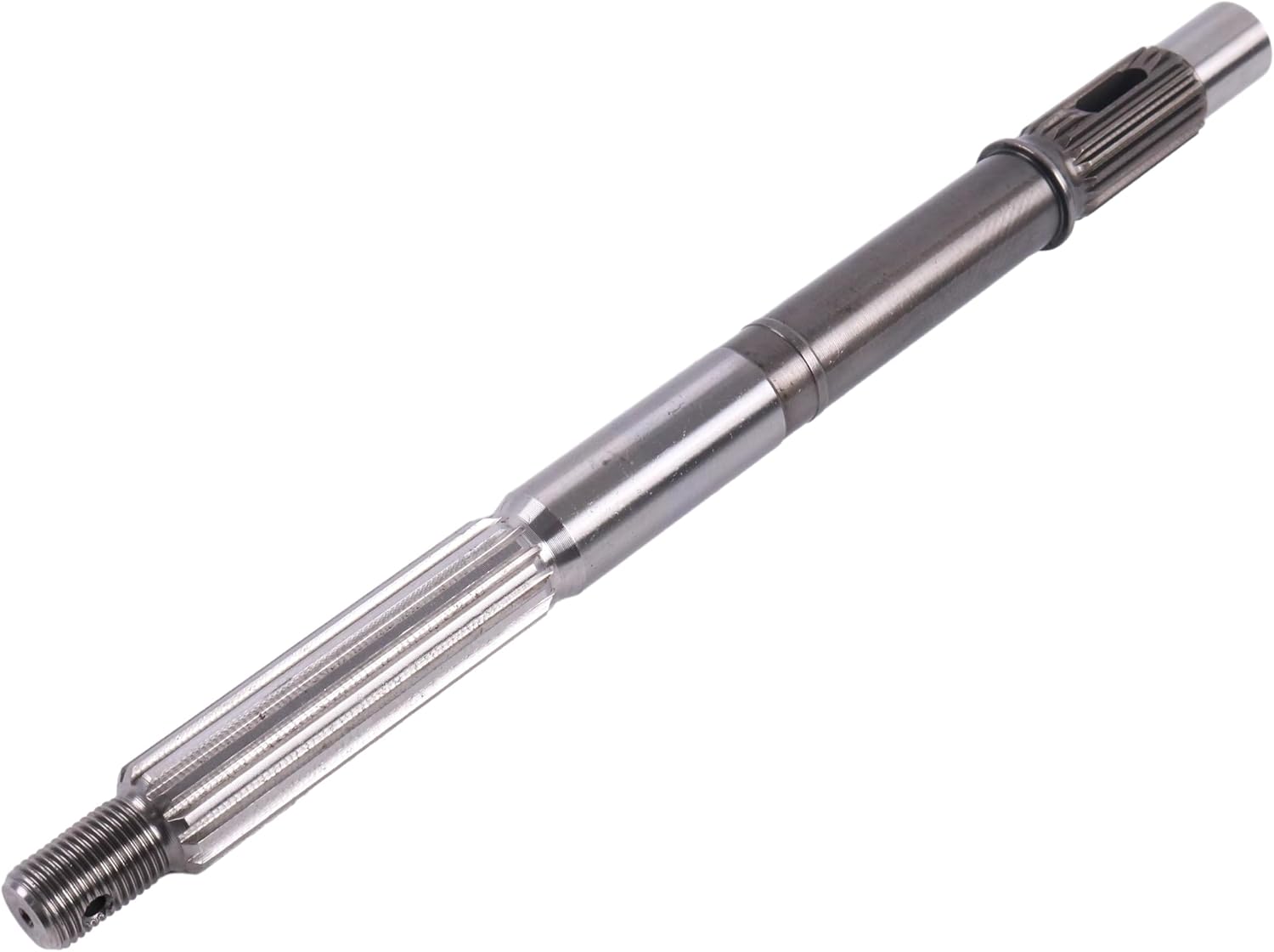 Propeller Shaft 63D-45611-00-00 Compatible with Yamaha Outboard