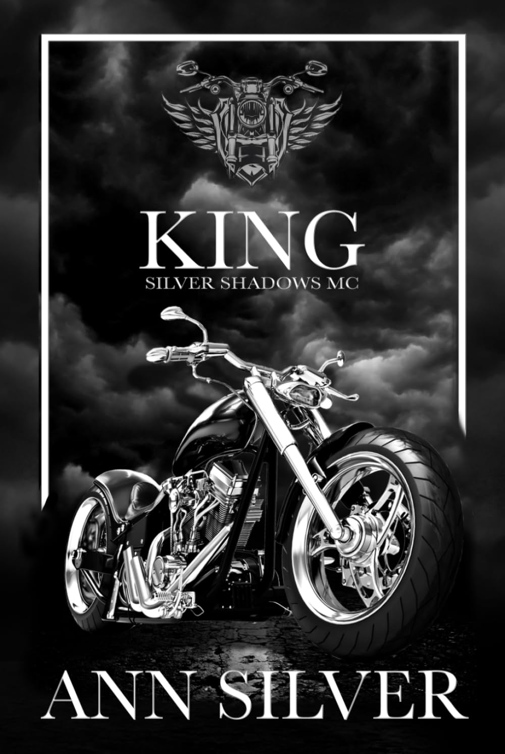 King: Silver Shadows MC