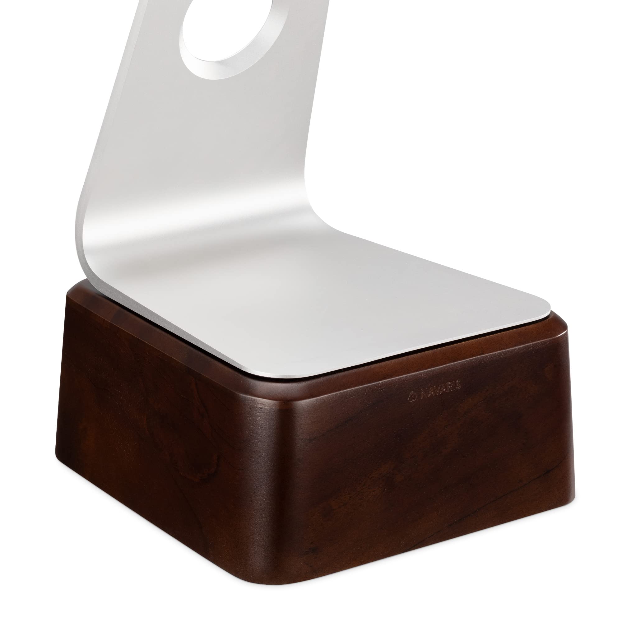 Amazon.co.jp: Navaris 対応: iMac 27インチ 2021 モニター台