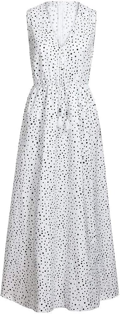 sleeveless long frocks