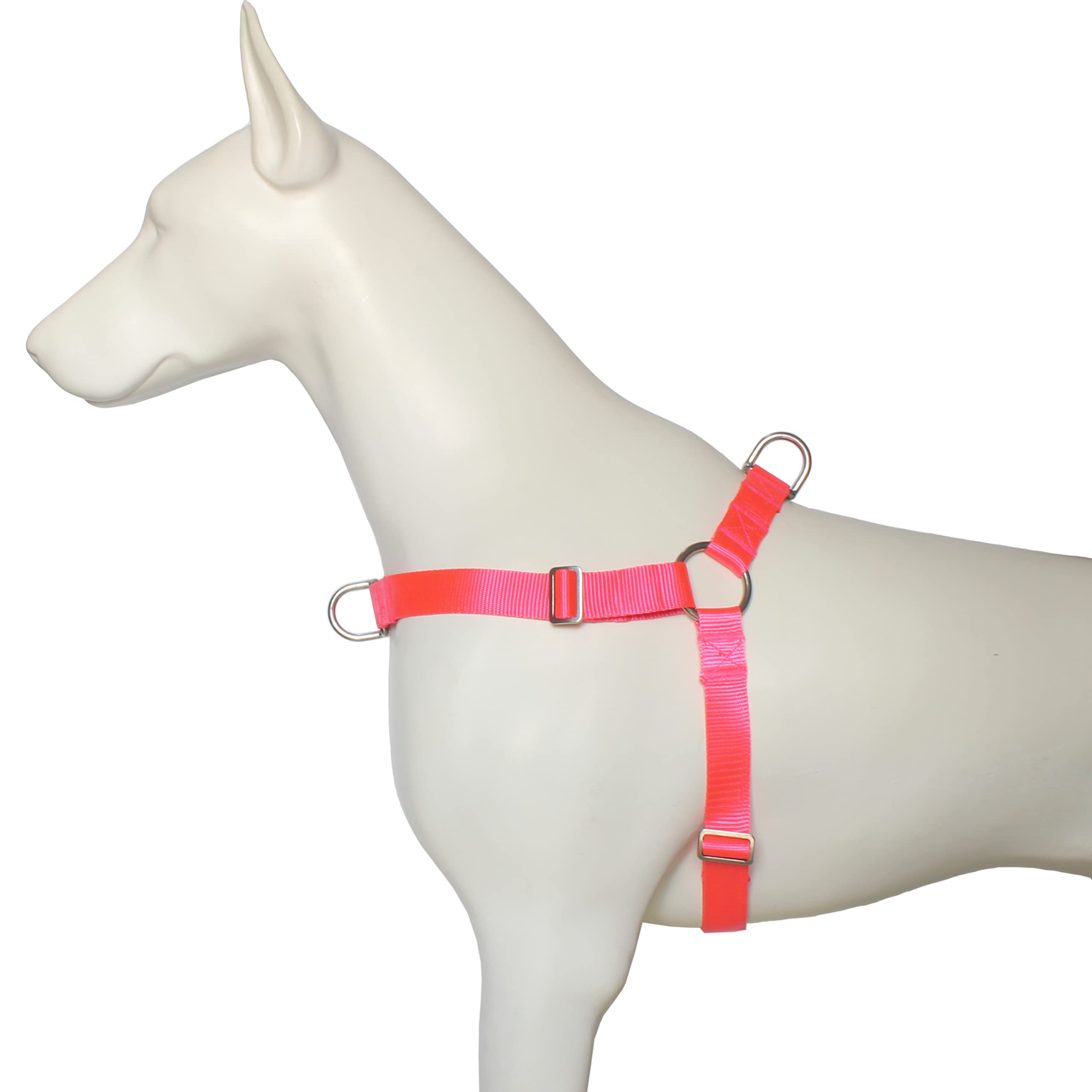 Back Clip Harness ubicaciondepersonas.cdmx.gob.mx