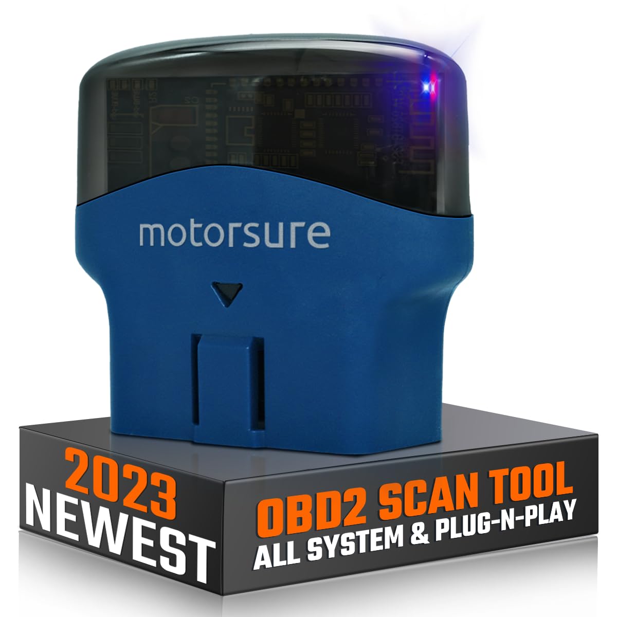 motorsure OBD2 Tool Bluetooth対応 Amazon.co.jp: MotorSure OBD2 診断スキャンツール 双方向