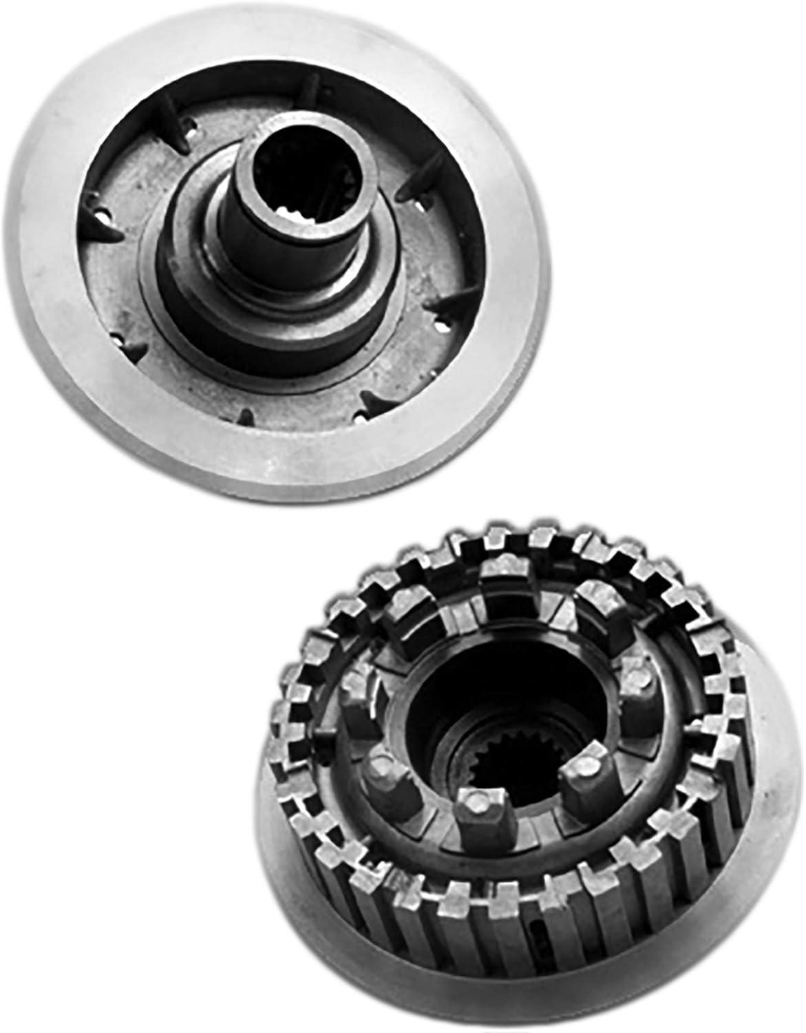 148109 Clutch Hub,1 Pack