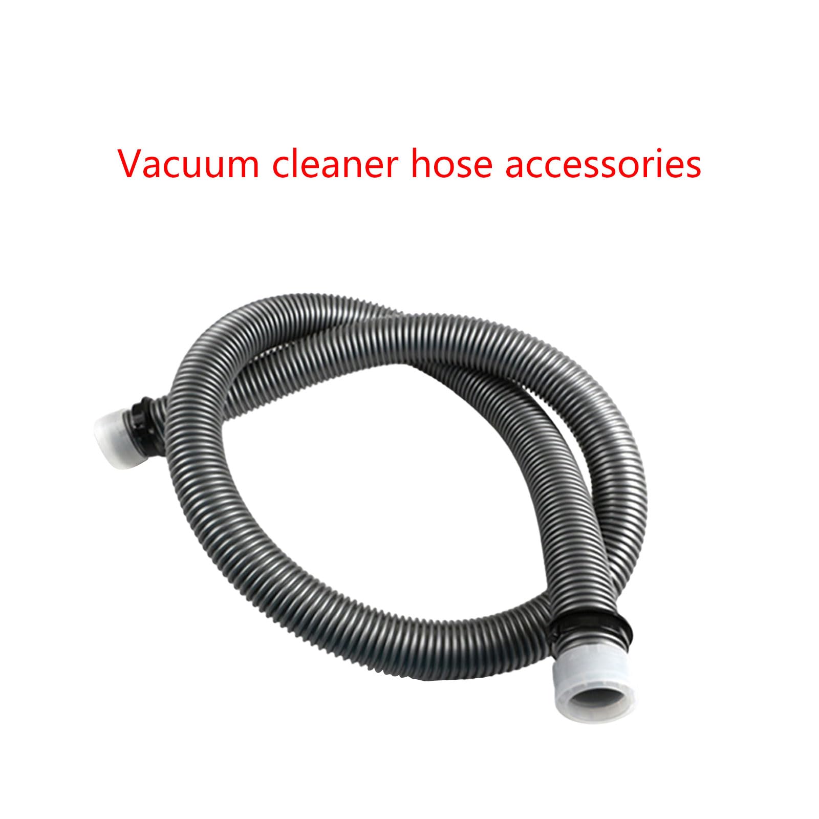 Tuyau Inférieur De Rechange Pour Brosses De Sol Bissell - Compatible 1ère à 5ème Génération - Pièce D'aspiration Durable Et Performante - 10