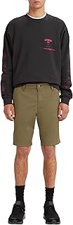 Sponsored You’re seeing this ad based on the product’s relevance to your search query.Learn more about this advertisement Levi's Men's XX Chino Taper II Casual Shorts