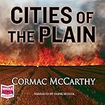 Cover of Cities of the Plain