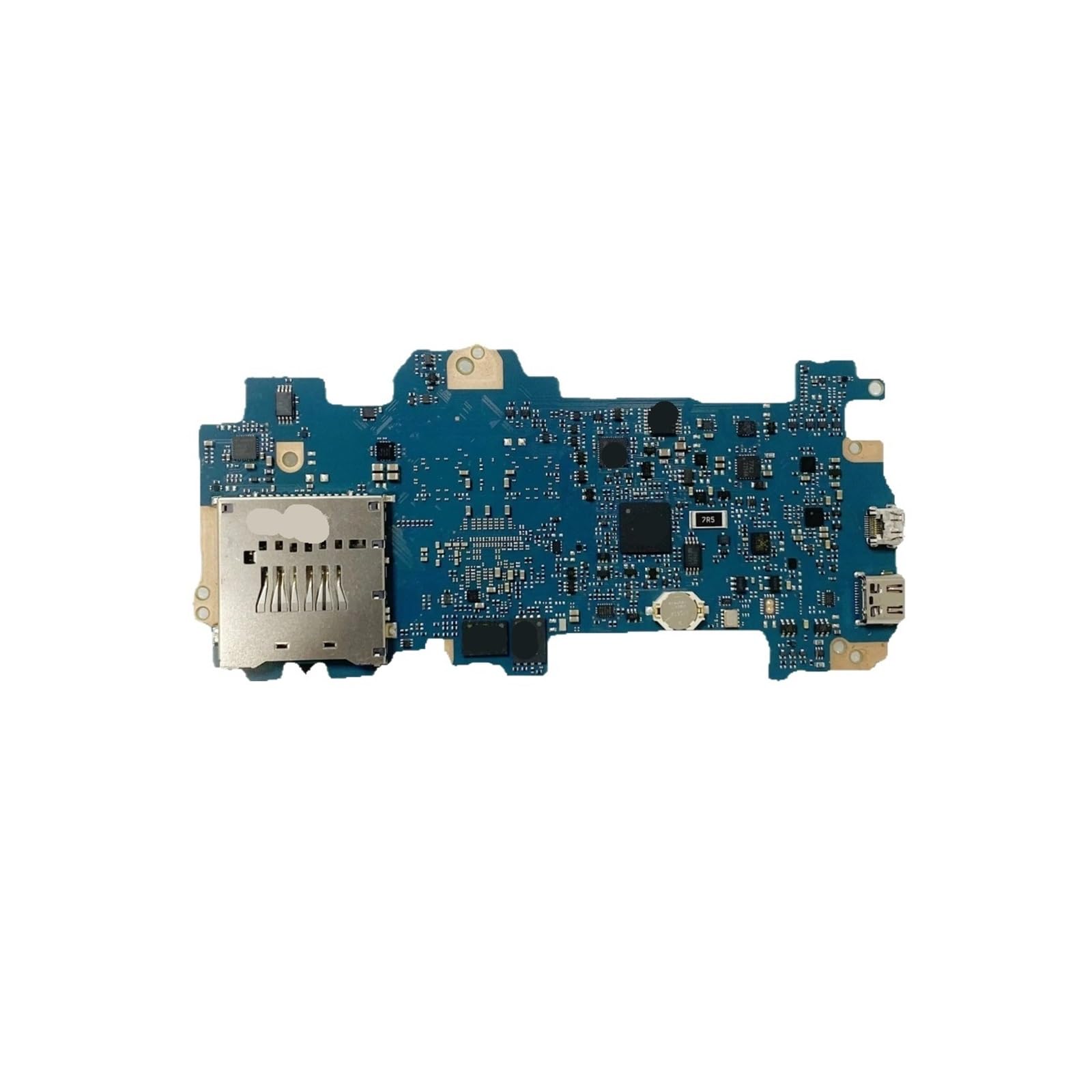 EEZII R8 Mainboard Motherboard,compatible For Canon， EOS R8 R8 PCB Main Board Replacement Part