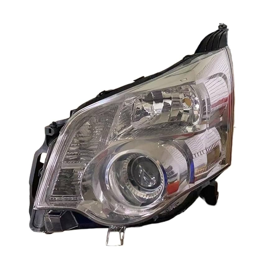 ひろ Amazon.com: A Pair Lens Headlights Noah 2012 2013 8115028E50