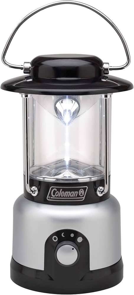 Amazon.com: Coleman Multi-Purpose 190L LED Lantern, Personal Amazon.com: Coleman Multi-Purpose 190L LED Lantern, Personal