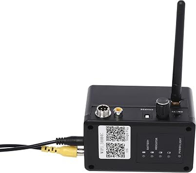 Drain Inspection Camera 20m/30m/50m - Sewer Pipe Camera with DVR Function Industrial Pipeline Inspection Camera Endoscope Plumbing Video System with 7