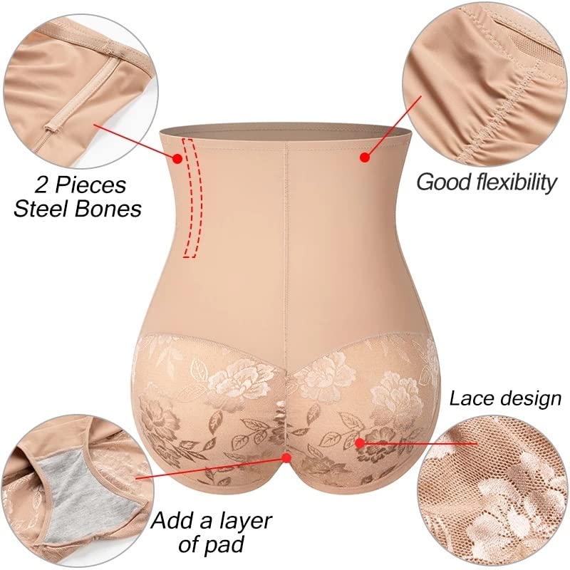 Slip Vita Alta Pompea Eligere In Microfibra E Pizzo - Foto 9