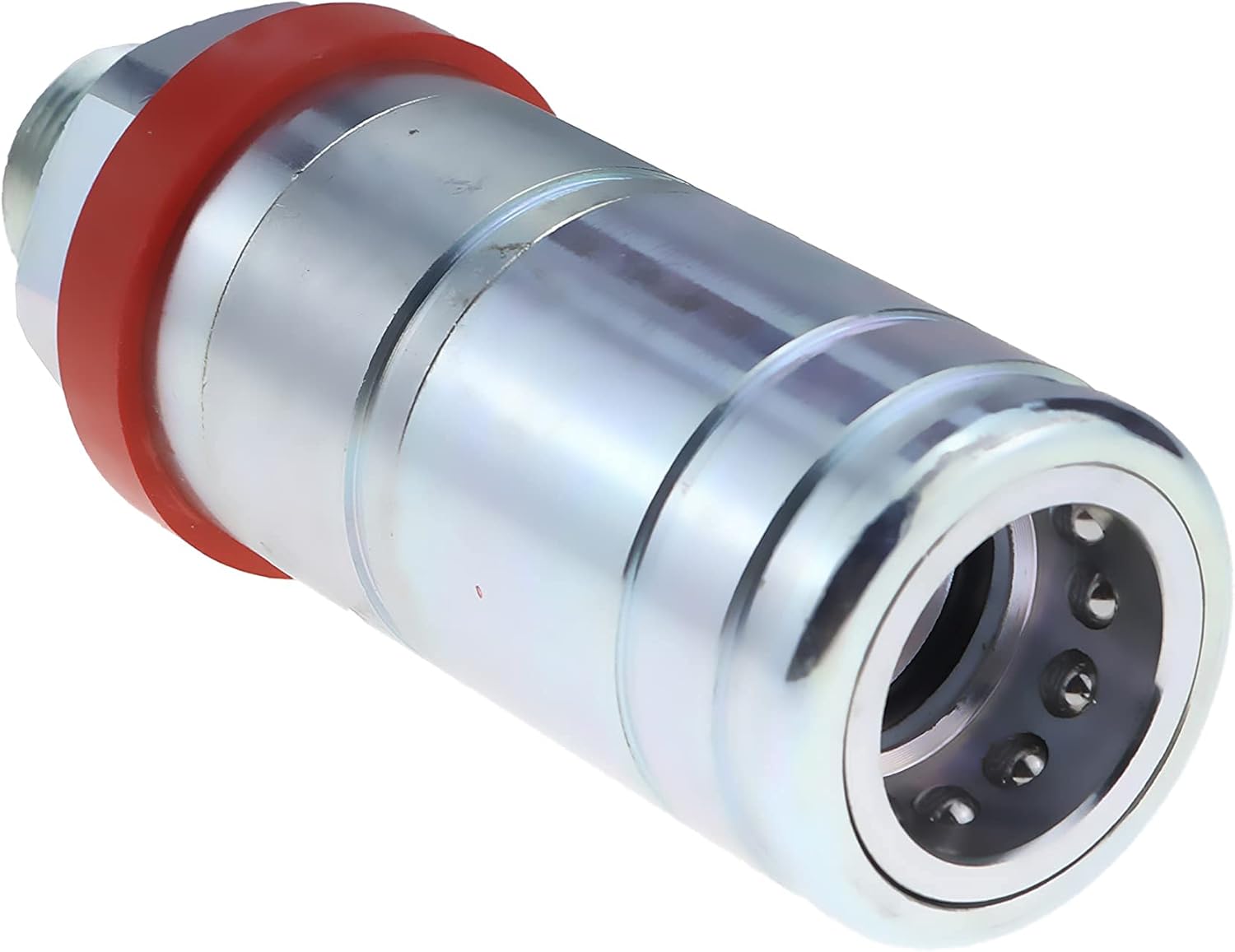 Hydraulic Female Quick Coupler AL200979 AL166181 AL119348 AL170667 for John Deere 5720 5820 6010 6020 6110 6200 7130 7530