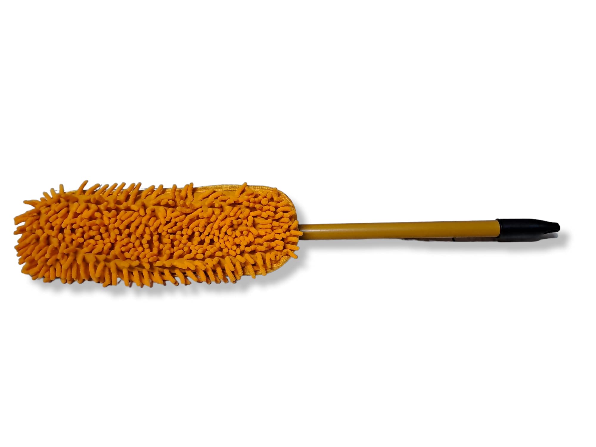 Wavemart Micro Fibre Duster Home Cleaning Tool Fibre Noodle dust Cleaner Hand Duster Dusting Wand Wet and Dry Duster (B0BX64HRGH) Amazon Price History, Amazon Price Tracker
