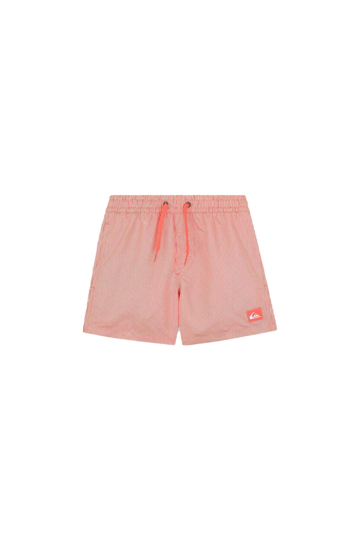 Quiksilver Boardshorts Everyday Deluxe Volley YTH 14 Youth Pink 8