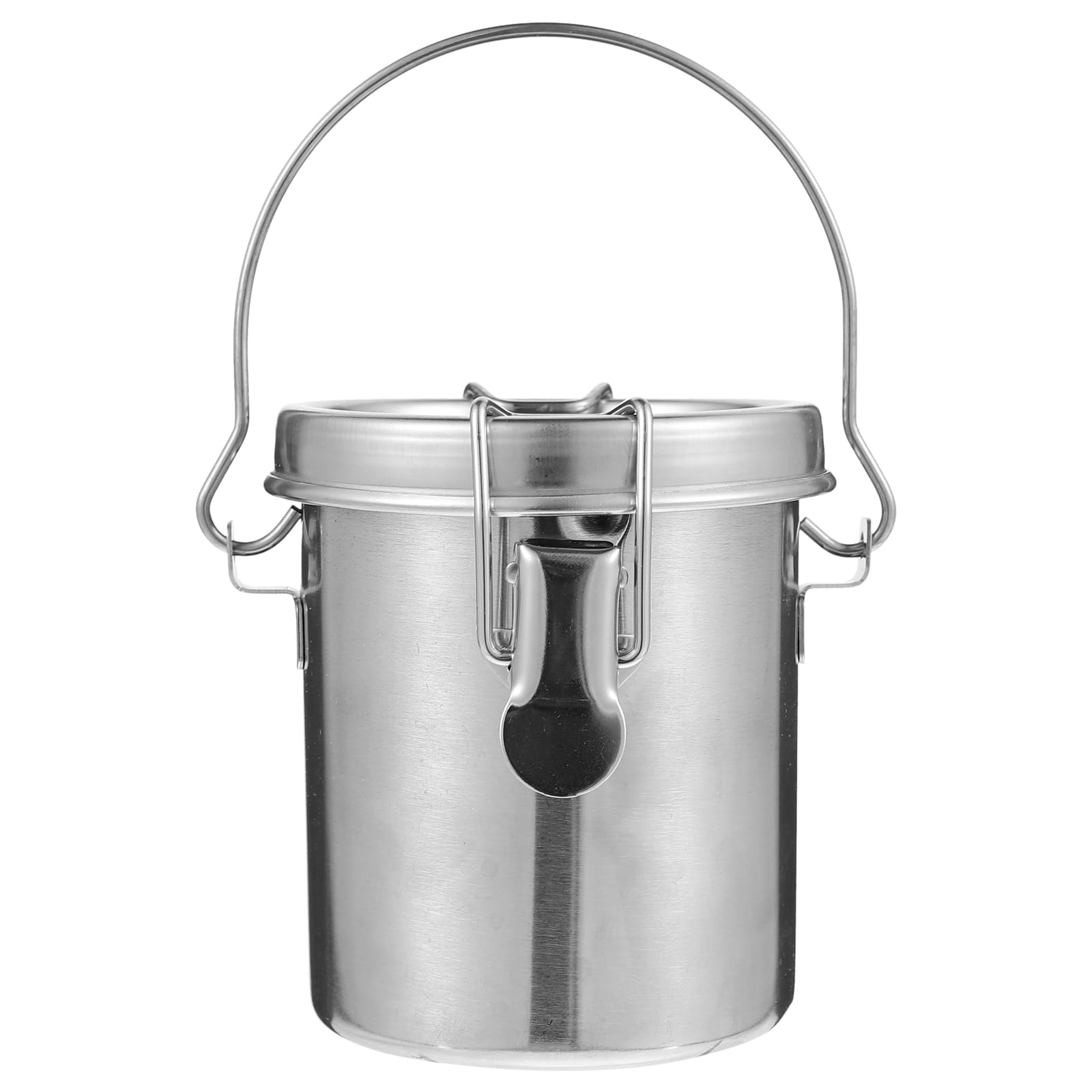 Herramienta para pintura en estudio y exteriores con cubo lavador de pinceles portátil