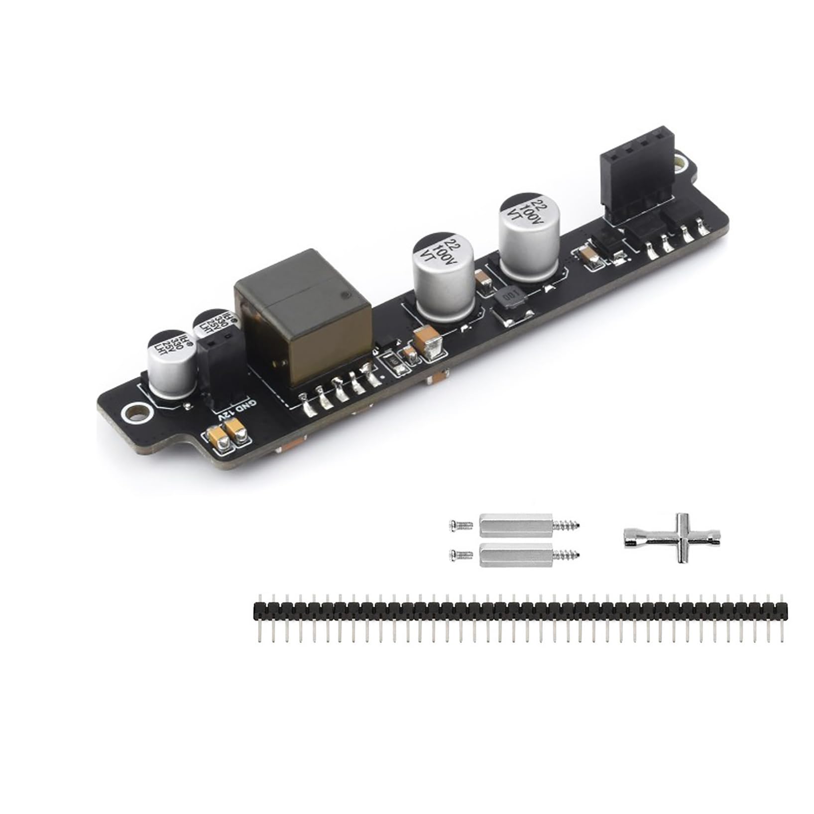 *purin* オーダーページ Amazon.com: POE Expansion Board for NVIDIA Jetson Orin Nano/NX