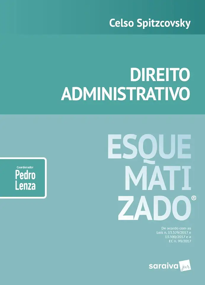 Direito Administrativo Esquematizado