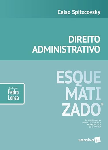 Direito Administrativo Esquematizado