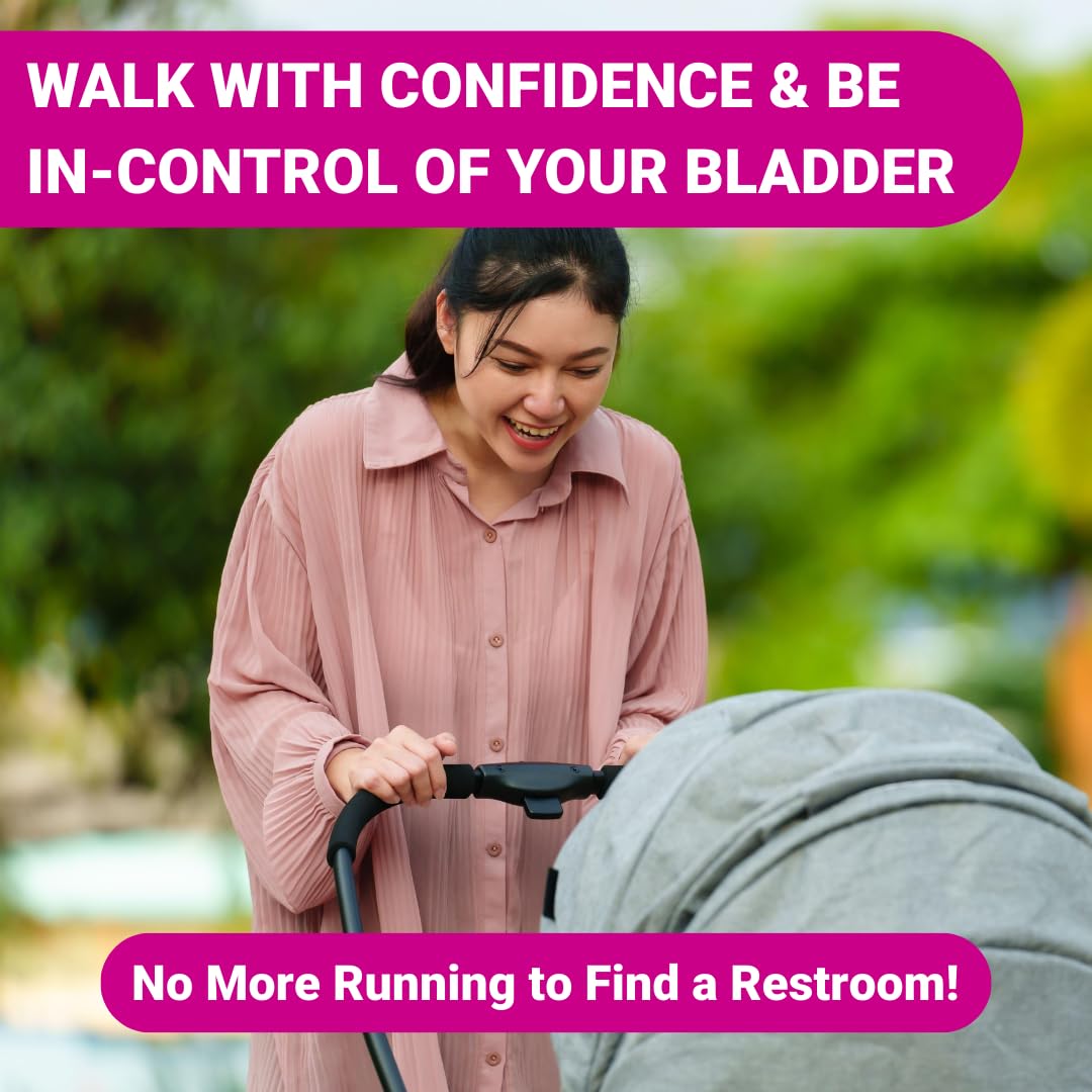 Amazon.co.jp: TensCare Perfect Pelvic Floor Exerciser - 骨盤底