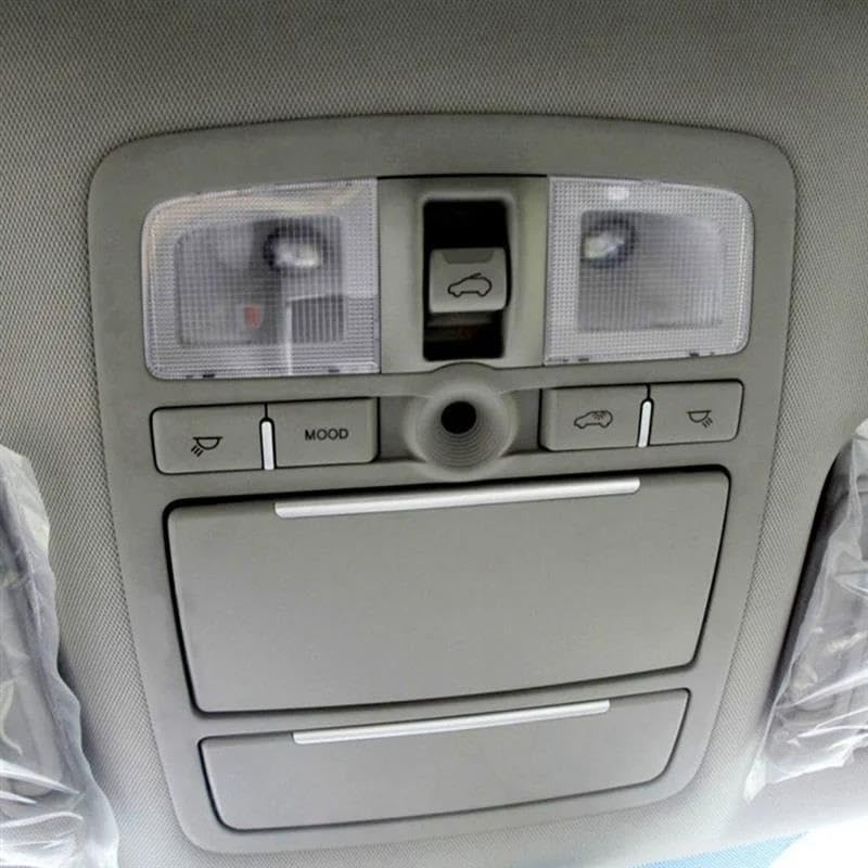 Lámpara de consola superior 92800-3J112 para techo corredizo de Hyundai Veracruz e Ix55 6