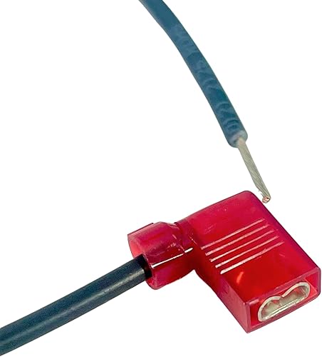 Miniatura 3 de Atwood 93866 - Kit de corte térmico para calentador de agua de repuesto RV (4 unidades)