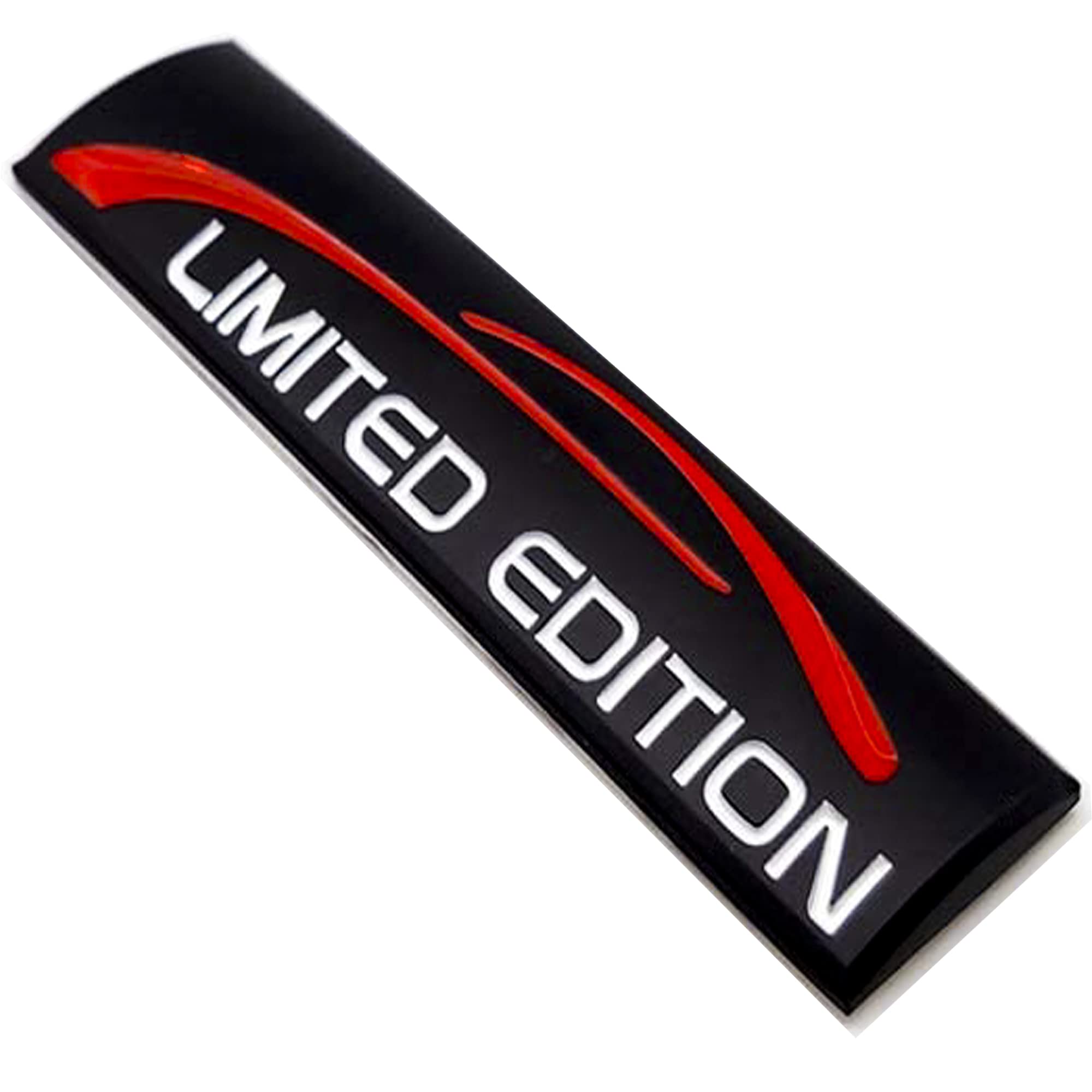 SSK 3D Limited Edition Logo Emblem for Car Styling Metal Badge Sticker Decal Vehicle Styling Modifying Exterior Decorative Accessory