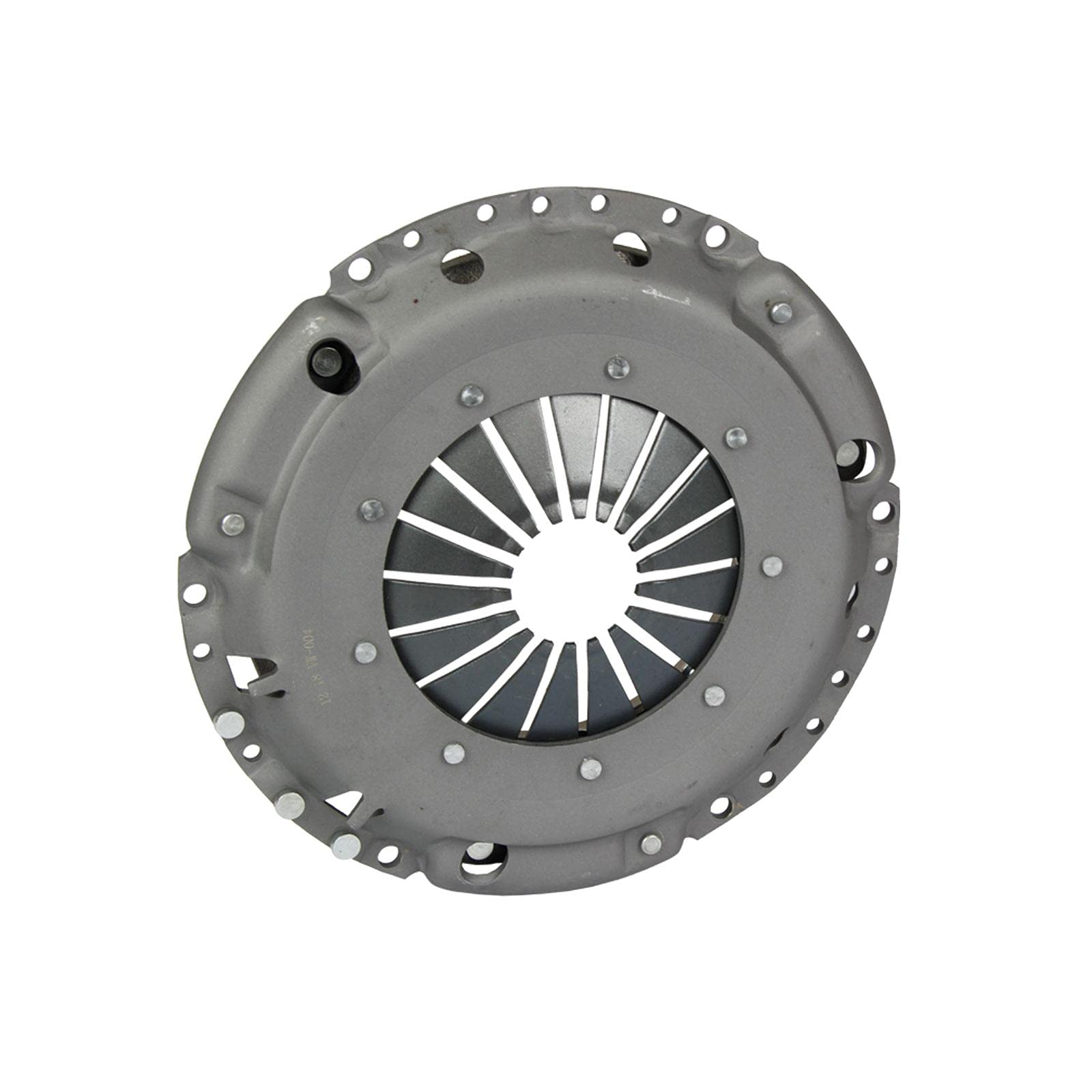 NTY Kit frizione NZS-VW-004