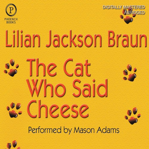 The Cat Who Knew A Cardinal By Lilian Jackson Braun - Good Condition Mass Market Paperback