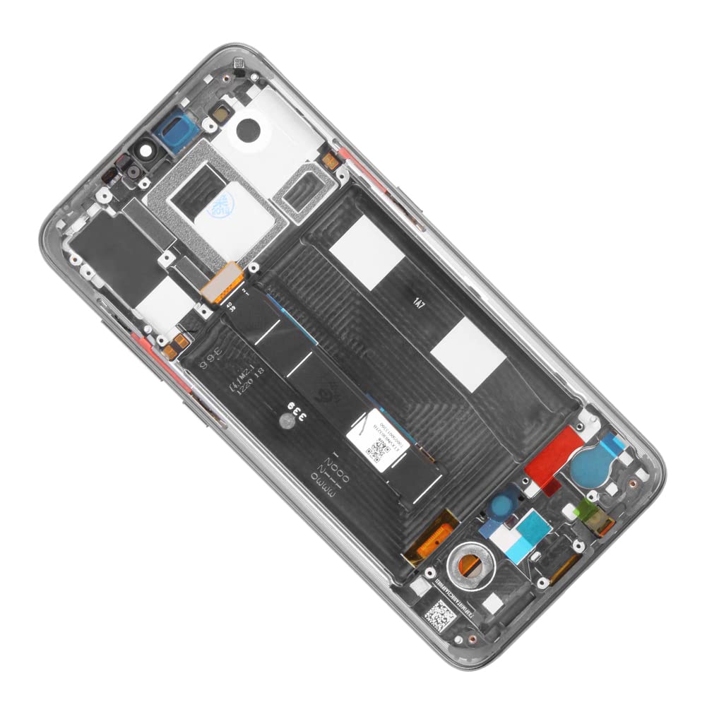 Amazon.com: Replacement for Xiaomi Mi9 M1902F1G 6.39 inch LCD