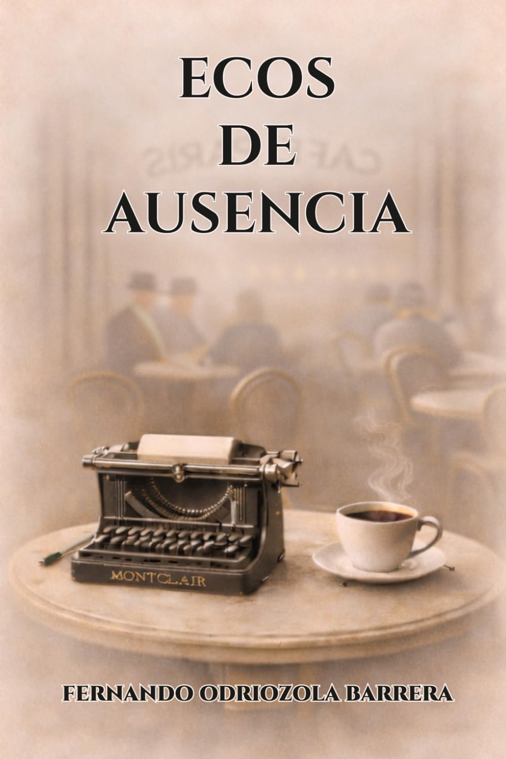 Ecos de ausencia