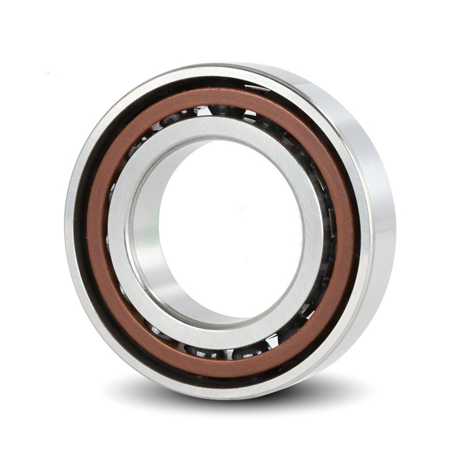 TADZKKIWM 7000 7001 7002 7003 7004 7005 7006 7007 7008 Precision Angle Contact Ball Bearing ABEC-5 P5 Machine Tool Bearing(Df P5,C-7008)