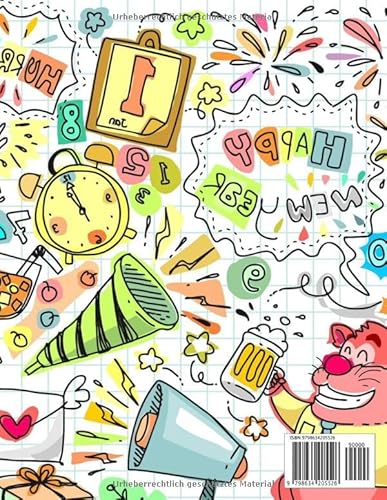 Notenheft: Notenheft,notenblatt leer,notenheft blanko,Dickes Notenbuch - 100 Seiten - hohe Qualität