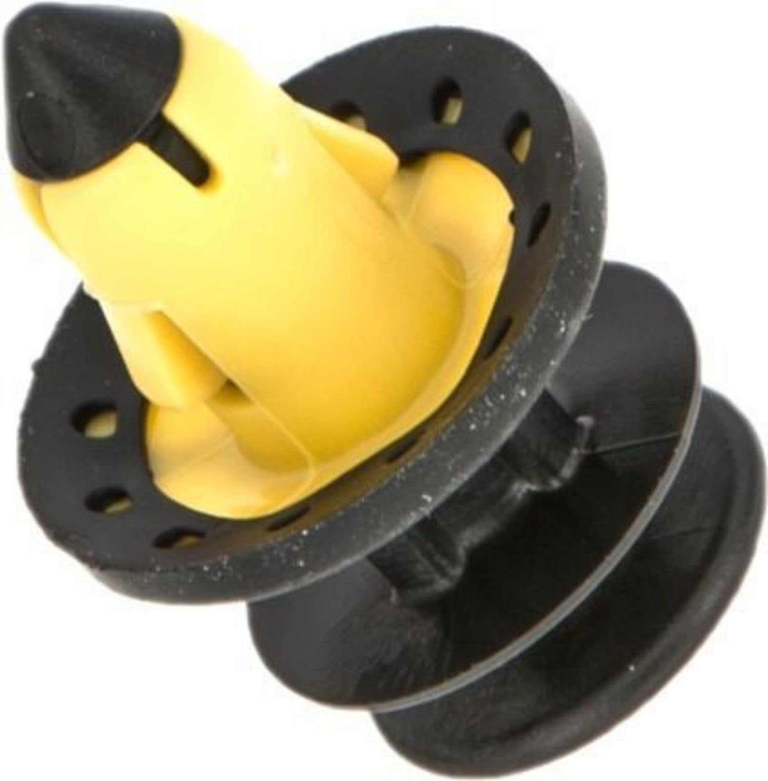 Amazon.com: APDTY 170628 Door Trim Panel Push Pin Replaces