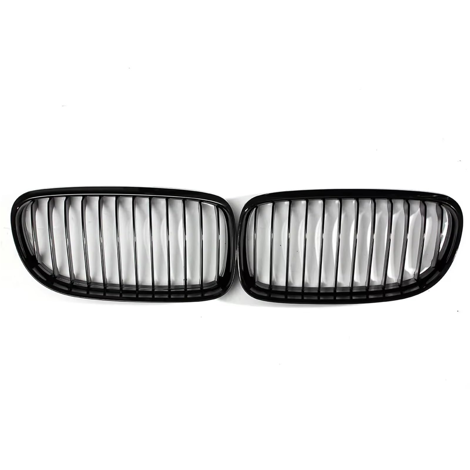 Parrilla delantera para renovar el frontal de tu coche Serie 3 E90 y E91 7