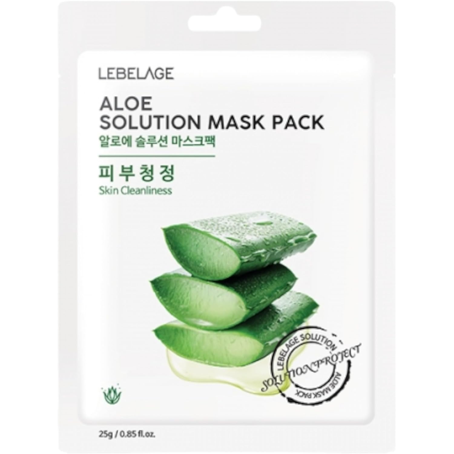 LEBELAGE Korean Face Mask Set – 18 Pack Sheet Masks for Women, Collagen & Hydrating Facial Mask Collection, Skin Care Gift Set for Glowing Skin