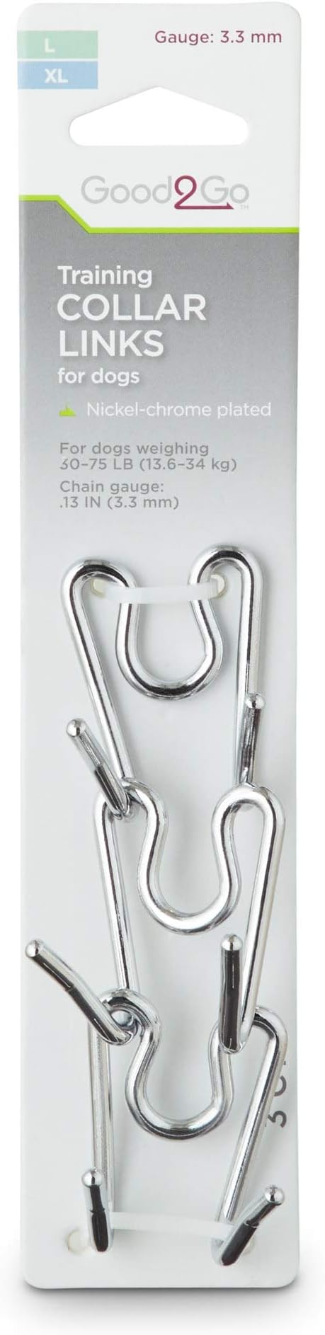 Good to go training collar Clearance